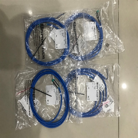 德国P+F编码器ENI58IL-H10BA5-1024UD1-RC1