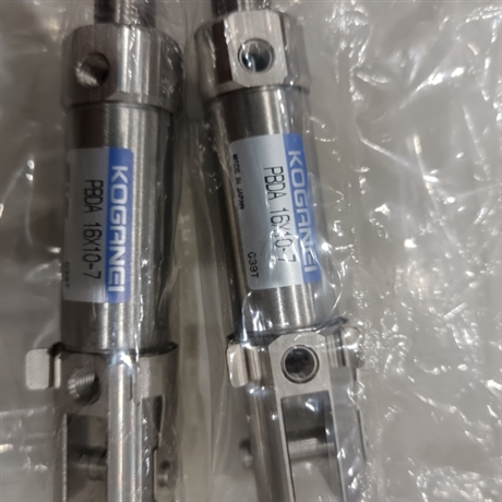 小金井KOGANEI滑台气缸MGAS25X150-R-RS2数据
