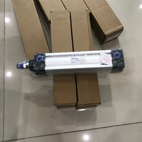 AIRTAC拉杆式活塞气缸SC160X300的性能