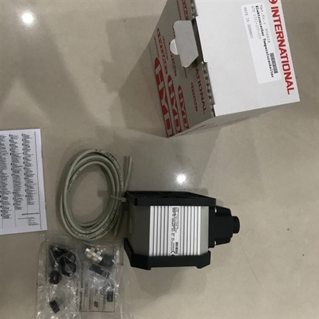 贺德克HYDAC温度传感器ETS功能
