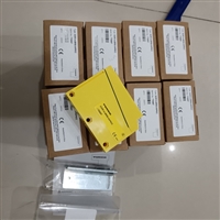 图尔克turck直线位移传感器WIM100-Q25L-LIU5X2-H1141使用