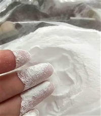 抗张强度高 提高承载能力 适于输送带与传动带 50目 TPU粉