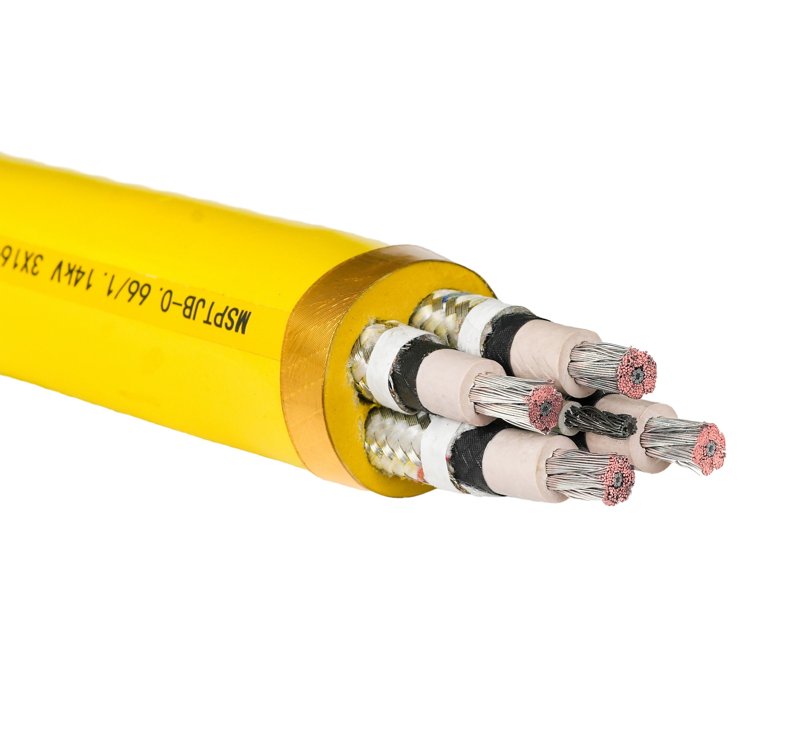 阳泉市左降电磁阀电缆MYQ-0.3/0.5-3×1.0品牌