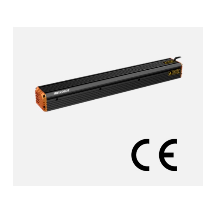 MV-LLDS-H-250-30-W 海康工业相机用功率16.9W条形白色光源