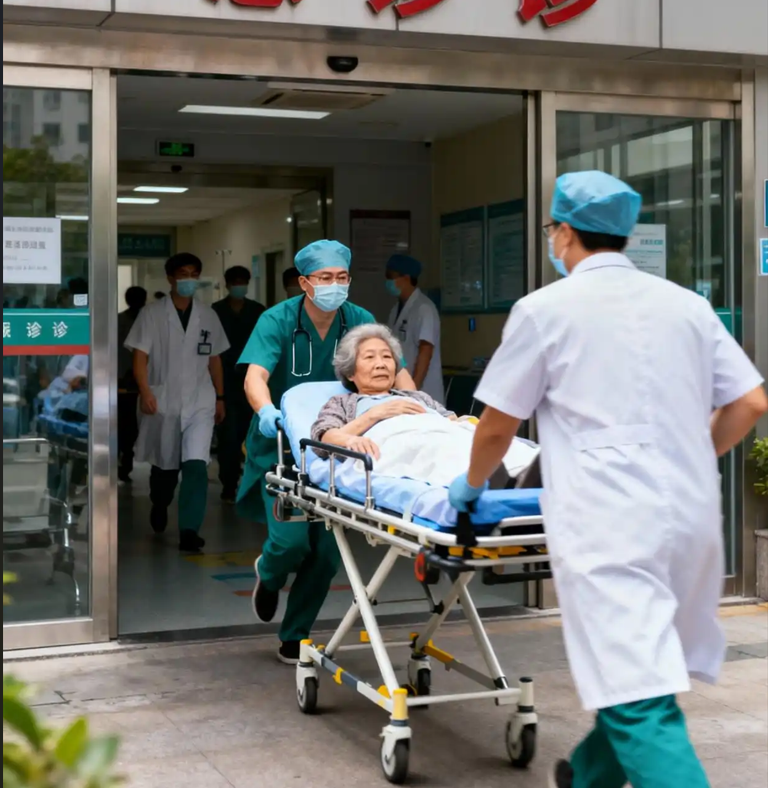 哈尔滨重症患者转运-患者长途转运 正规护送