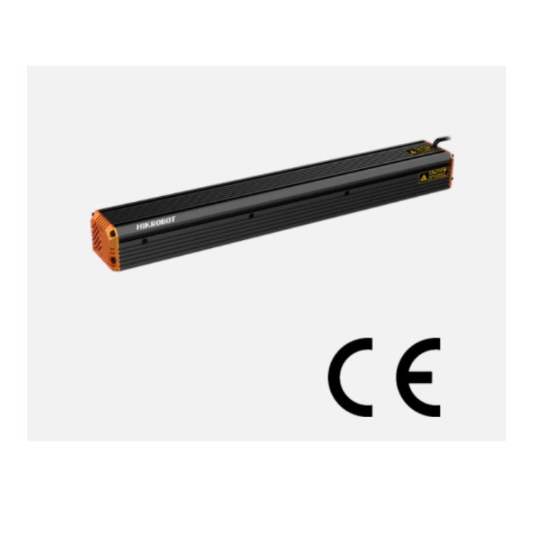 MV-LLDS-H-250-30-IR850 海康工业相机用14.2W条形IR850光源