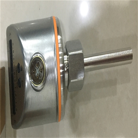 IFM脉冲估算器DD2603