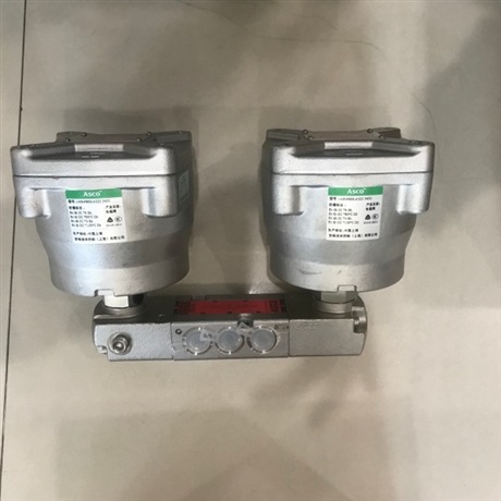 数据表ASCO阿斯卡电磁阀WSNF8551A409MO AC220V