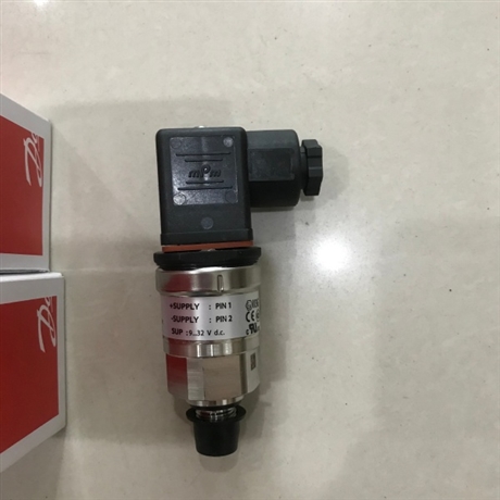 DANFOSS丹佛斯压力传感器060G1411作用说明