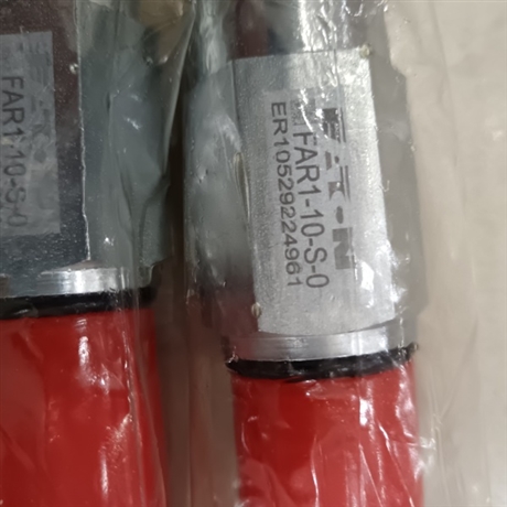 VICKERS威格士压力开关ST307-350-B应用范围