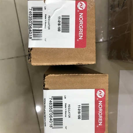 NORGREN诺冠电磁阀 D291LG43VVI2221的功能