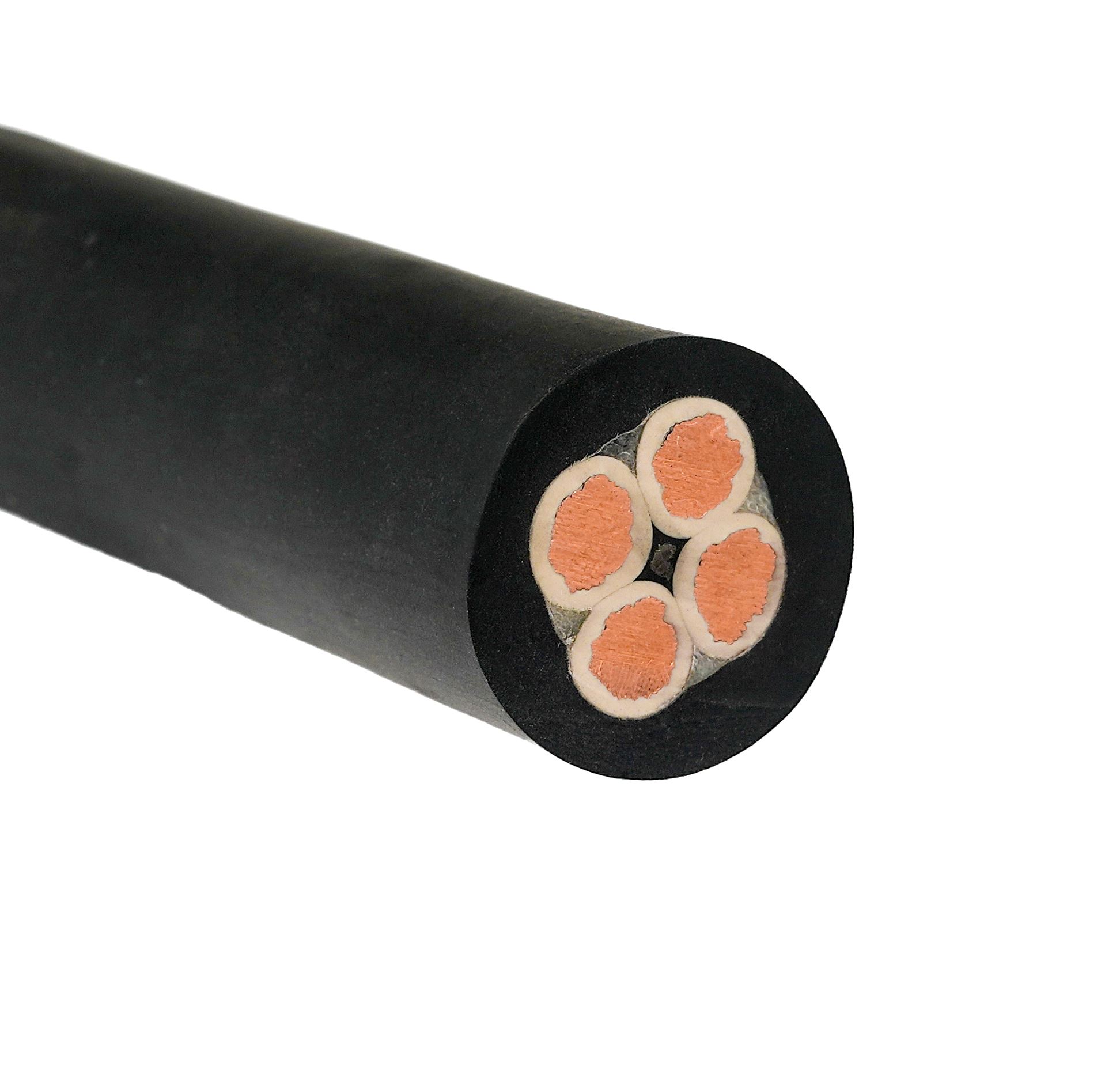 马鞍山市左降电磁阀电缆MYQ-0.3/0.5-3×1.0生产厂家