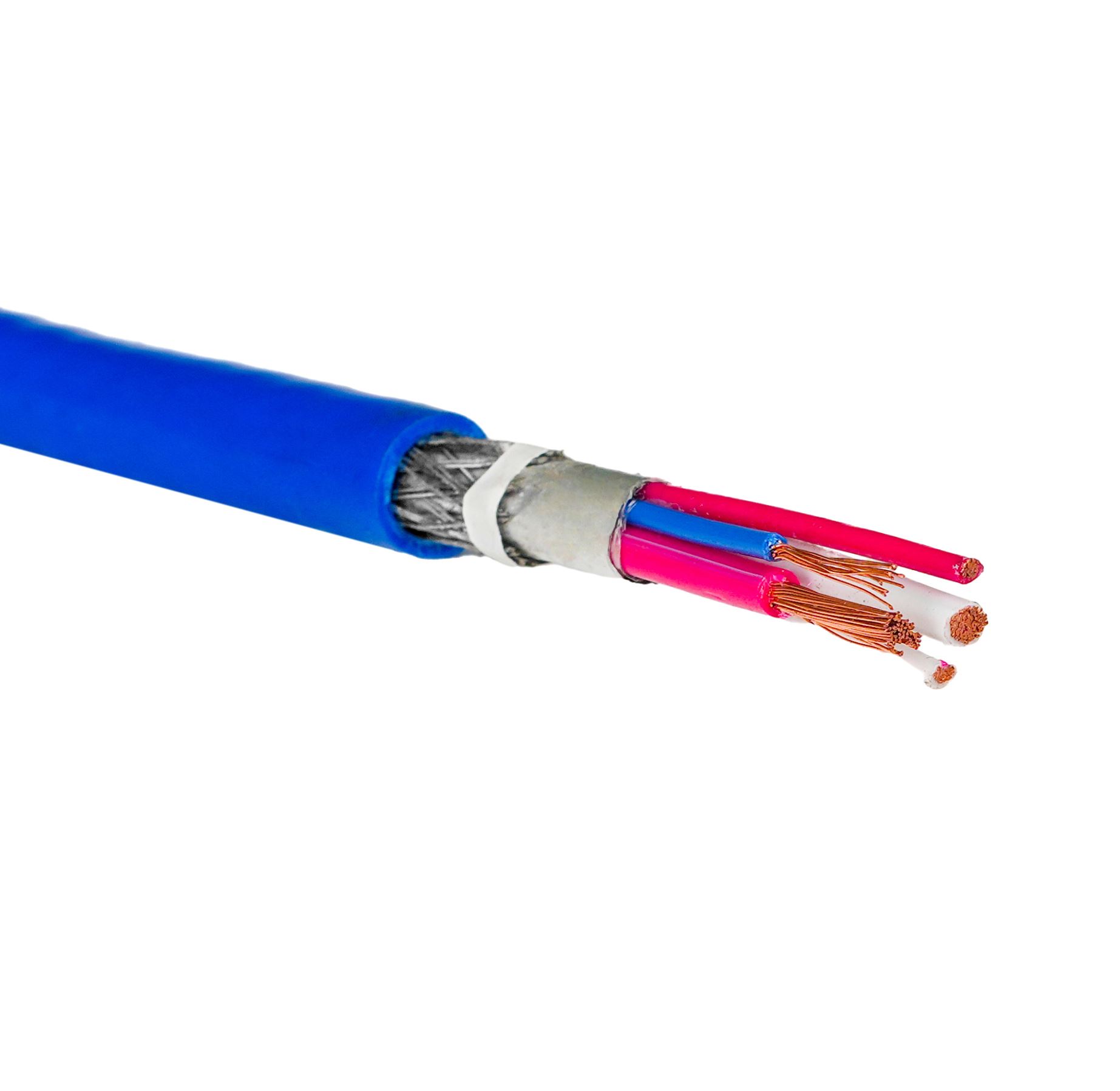 朔州市左升电磁阀电缆MYQ-0.3/0.5-3×1.0厂商
