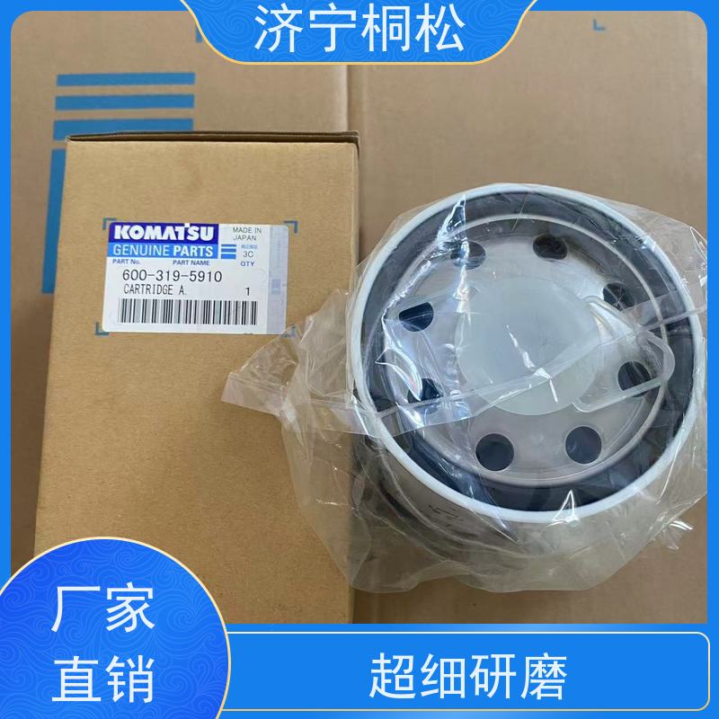 济 宁桐松 PC360/8MO 机油滤芯 尺寸标准，更安心 保护机器