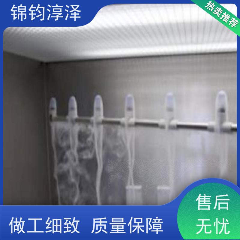 模拟发烟气流流型仪 电子无尘车间 符合GMP要求