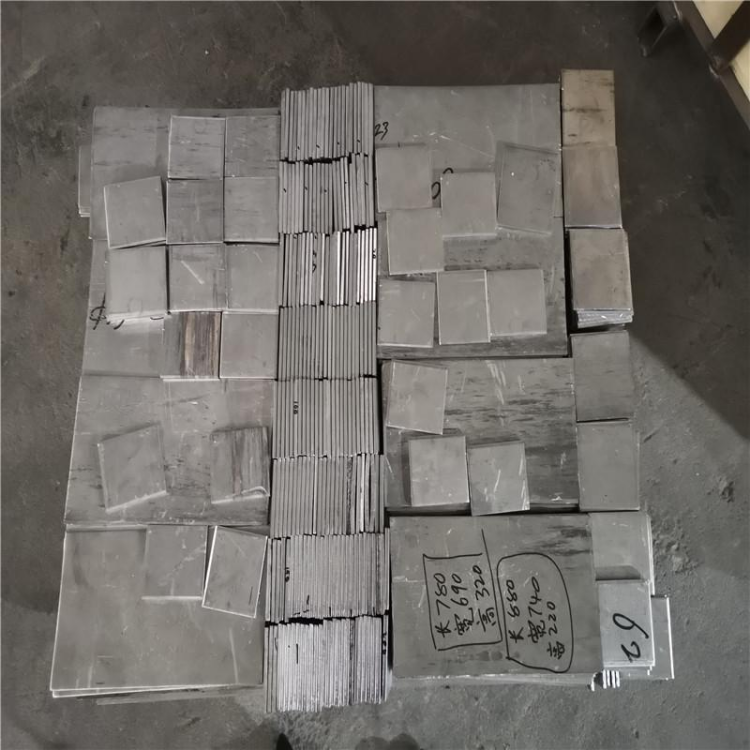 配重铅块加工陕西浇筑型铅块