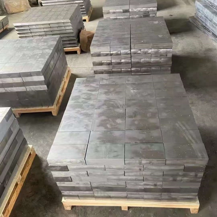 配重铅块加工北京异形铅块