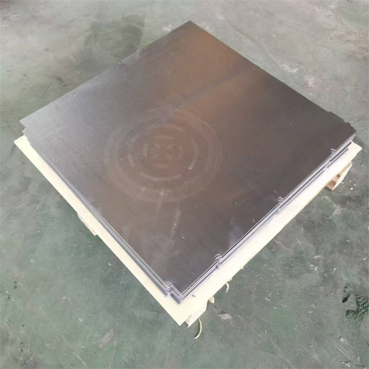 负重铅块加工辽宁机械加工铅块