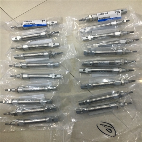 SMC速度控制阀AS3201F结构分析 