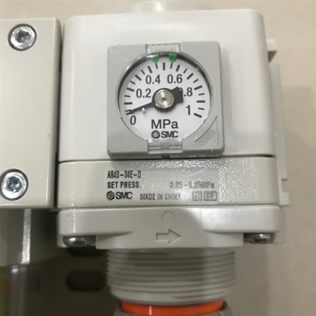 SMC控制阀VXP2140S-03-3TZ的结构作用