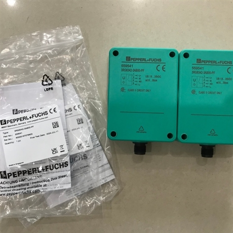 P+F倍加福高温传感器NBN25-F135-M18-10M-SET的功能