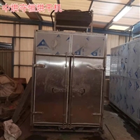 福建节能污泥烘干机
