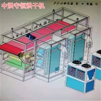 湖南质量保证污泥烘干机