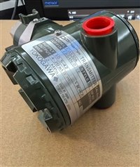 Yokogawa YOKOGAWA EJA530A differential pressure transmitter 4-20mA output for industrial process control