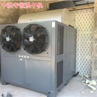 湖北多功能一体三七烘干机  中药材烘干机温度控制