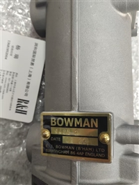 英国BOWMAN换热器，冷油器、冷却器和热交换器，变流器、汽缸