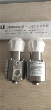 GHR阀门，GHR调压阀41D291LG430VL2000减压阀