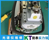 创想移动式光谱仪维修方法分享