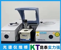 PDA-7000岛津光谱仪维修测试方法