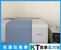 ARL分光仪维修小窍门