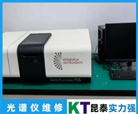 HORIBA光谱仪维修故障处理