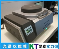 SparkCCD6500钢研纳克光谱仪故障维修理论知识