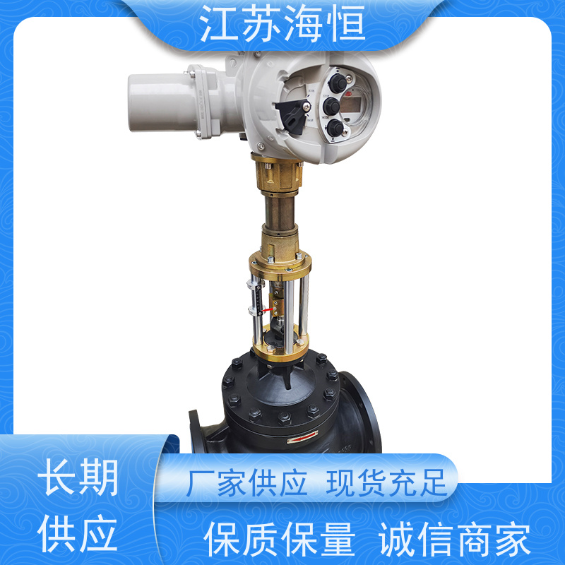 无锡气动阀门有哪些类型