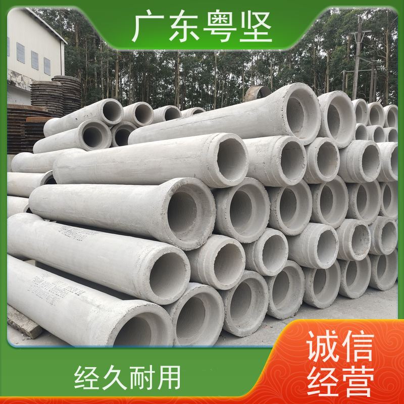 公路 覆盖全广东 钢筋混凝土管
