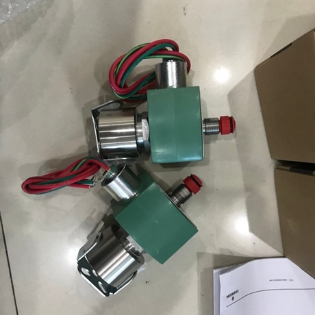 SCG553A001MS?24VDC描述ASCO电磁阀功能