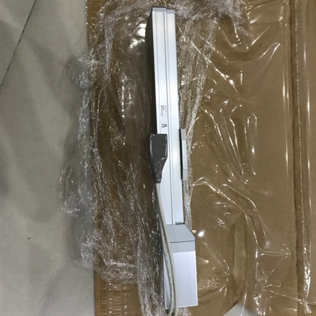 使用描述SMC电动执行器LEFS25RNYB-50
