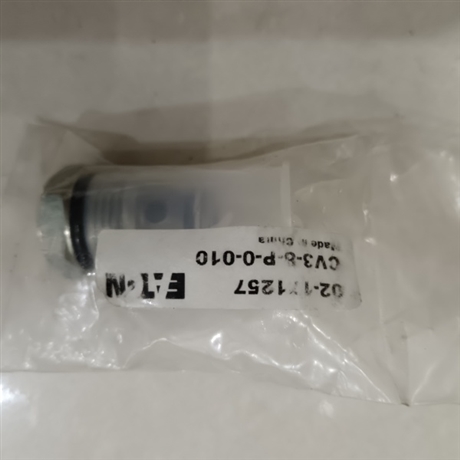 EATON伊顿威格士盖板插装阀CVI-25-D10-M-50