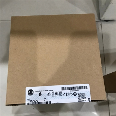 AIIEN-BRADLEY罗克韦尔输入模块1756-IB32/B