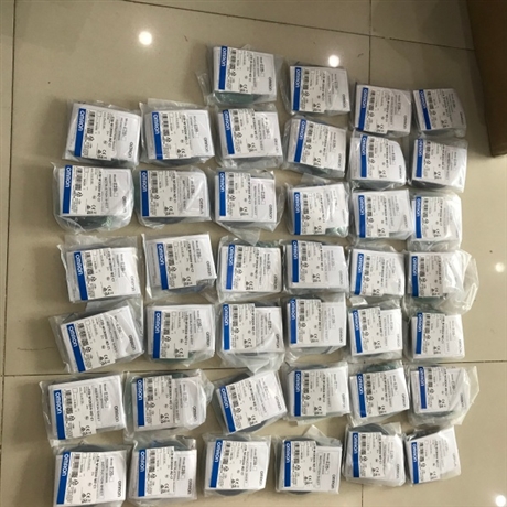 资料 OMRON欧姆龙温控器E5CC-RX2ASM-800参考图