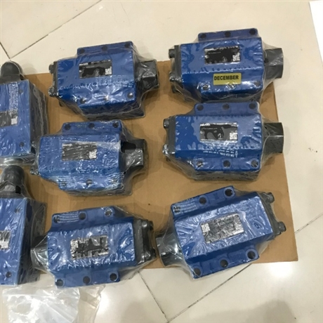 解读rexroth力士乐控制器R911347640功能及原理