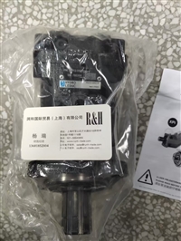 法国HYDRO LEDUC柱塞泵 双向转动，高输出压力