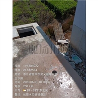 义乌市空调钻孔，厂房空调打孔