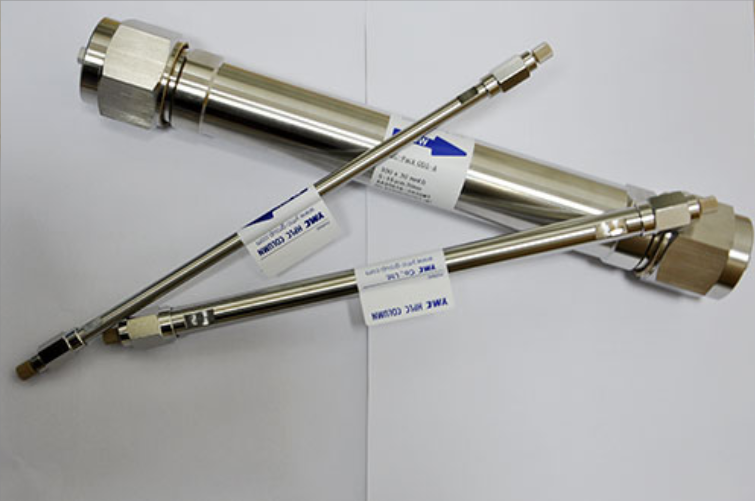 YMC Triart 系列色谱柱