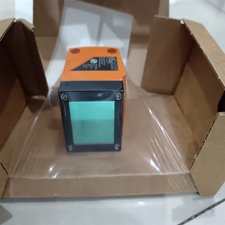 IFM接近开关E11509安装位置可选  