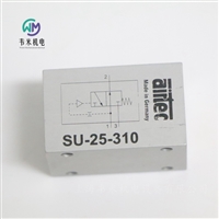 AIRTEC爱尔泰克气动阀SU-25-310韦米主营产品系列