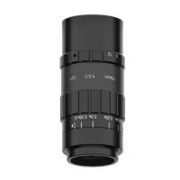 海康威视MVL-MF7538M-ML光圈F3.8焦距75mm微距摄像头